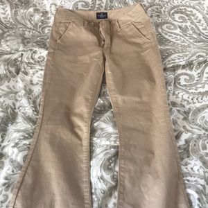 American Eagle Pants